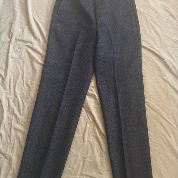 Vintage Men’s Pure Wool Woolrich Hunting Pants - Picture 4 of 9